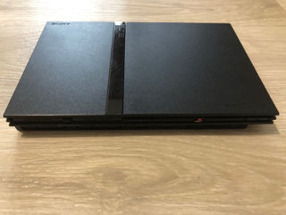 Ps2 slim