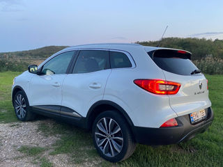 Renault Kadjar foto 3