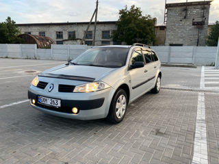 Renault Megane foto 3