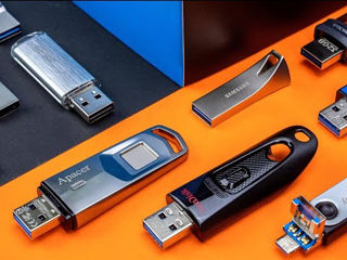 USB флешки - супер цена! foto 1
