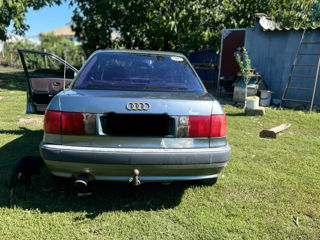 Audi 80 foto 2