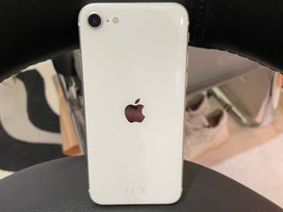 SE.2020.White.128GB.Ideal Ca nou foto 4