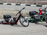 Alte mărci Drift Trike foto 10