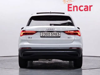 Audi Q3 foto 4