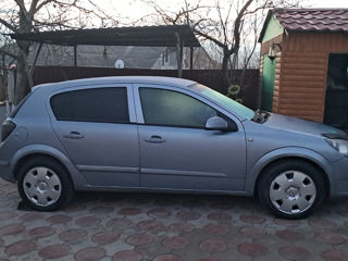 Opel Astra foto 3