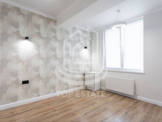 Apartament cu 2 camere, 60 m², Buiucani, Chișinău foto 8