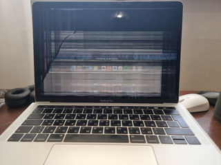 Macbook pro 13 2018