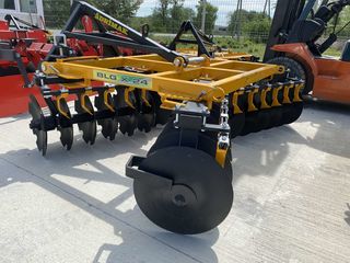 Se vind discuri profesionale Adrimak (Turcia ) pentru orice model de tractor! foto 4