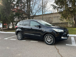 Ford Kuga foto 4