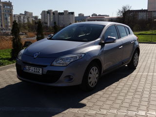 Renault Megane foto 5