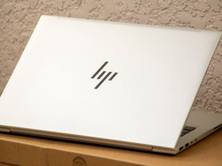 Hp Elitebook 840 G9/ Core I7 1255U/ 16Gb Ram/ IrisXe/ 500Gb SSD/ 14" Wuxga!! foto 12