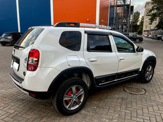 Dacia Duster foto 9