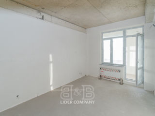 Apartament cu 2 camere, 75 m², Botanica, Chișinău foto 7