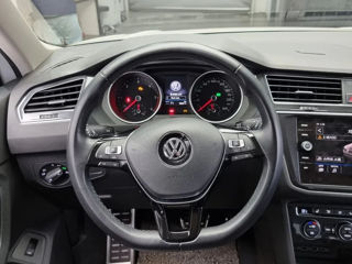 Volkswagen Tiguan foto 14