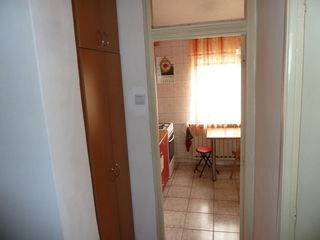 Apartament cu 1 cameră, 21 m², Sculeni, Chișinău foto 5