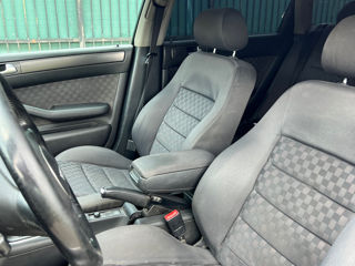 Audi A6 foto 7