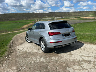 Audi Q5 foto 6