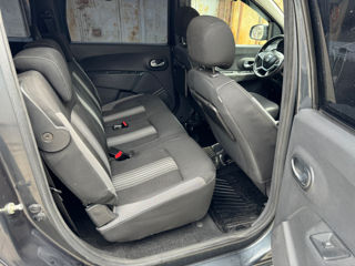 Dacia Lodgy foto 7