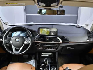 BMW X3 foto 4