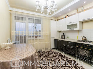 Apartament cu 2 camere, 76 m², Ciocana, Chișinău foto 5