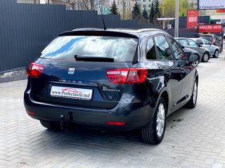 Seat Ibiza foto 3