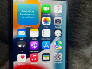 Vând iPhone 6s  foto 3