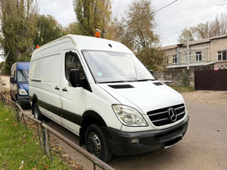 Mercedes Sprinter3.0 149oookm foto 2