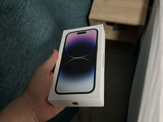 Apple iPhone 14 Pro 128Gb