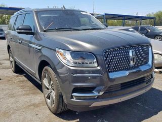 Lincoln Navigator foto 1