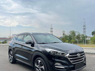 Hyundai Tucson foto 3