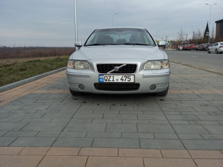 Volvo S60 foto 3