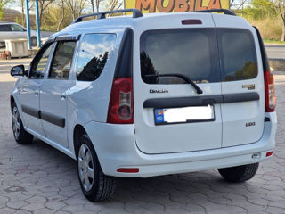 Dacia Logan Mcv foto 5