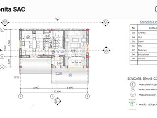 Case 130m2 foto 4