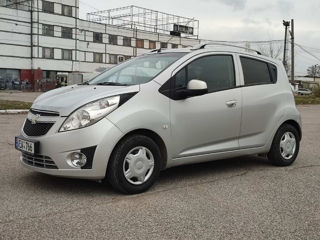 Chevrolet Spark фото 4