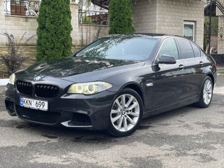 BMW 5 Series foto 1