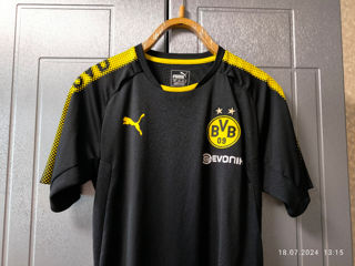 Borussia Dortmund футболка puma оригинал размер S