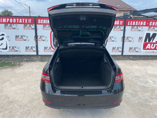 Skoda Superb foto 7
