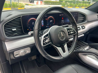 Mercedes GLE foto 13