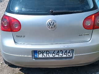 Volkswagen Golf foto 2