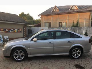 Opel Vectra foto 6