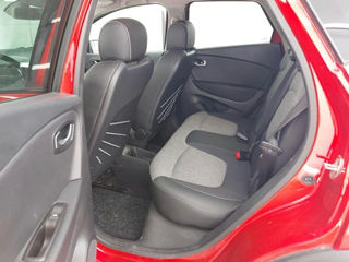 Renault Captur foto 7