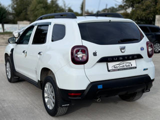 Dacia Duster foto 6