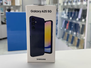 Samsung Galaxy A25 5G Nou Garanție foto 2