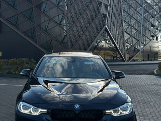 BMW 3 Series foto 10