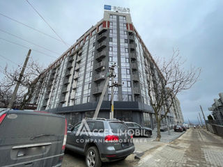 Apartament cu 1 cameră, 38 m², Durlești, Chișinău foto 3