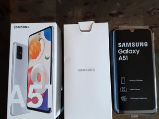 Samsung Galaxy A51 Grey 4/64 foto 2