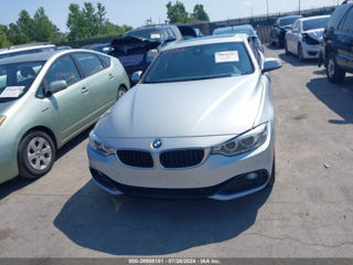 BMW 4 Series foto 11