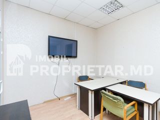 Spre vînzare spațiu comercial 134 m2,str. V.Alecsandri,sect.Centru foto 7