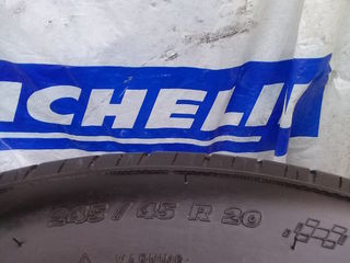 Michelin Latitude 245/45 R20 идеальная- срочно foto 10