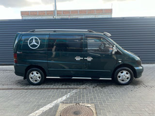 Mercedes Vito